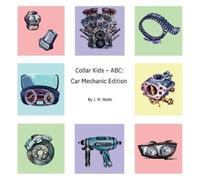 J W Watts Collar Kids - ABC (Copertina rigida)