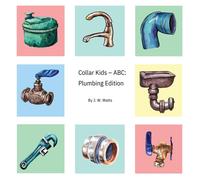 J W Watts Collar Kids - ABC (Copertina rigida)