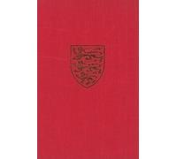 J.W. Willis-Bun The Victoria History of the County of Worcest (Copertina rigida)