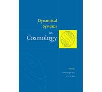 J. Wainwright Dynamical Systems in Cosmology (Tascabile)