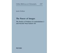 J. Walker The Power of Images (Copertina rigida) Orbis Biblicus et Orientalis