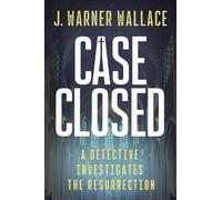 J. Warner Wallace Case Closed (pack of 10) (Tascabile)