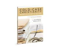 J Warner Wallace Cold-Case Christianity Participant's Guide (Tascabile)