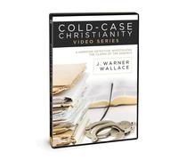 J. Warner Wallace Cold-case Christianity Video Bundle (DVD)