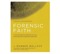 J. Warner Wallace Forensic Faith (Tascabile)
