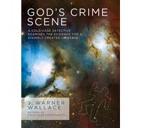 J. Warner Wallace God's Crime Scene (Tascabile)
