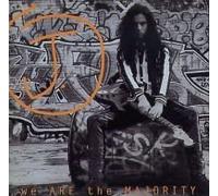 J - We Are the Majority