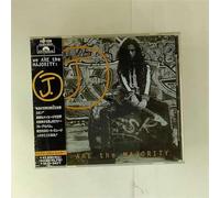 J. we ARE the MAJORITY: