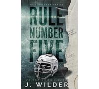 J Wilder Rule Number Five (Tascabile)