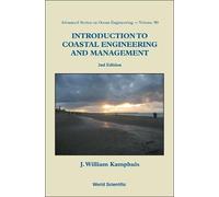 J William Kamph Introduction To Coastal Engineering And Manag (Copertina rigida)