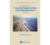 J William Kamph Introduction To Coastal Engineering And Manag (Copertina rigida)