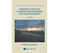 J William Kamph Introduction To Coastal Engineering And Management ( (Tascabile)