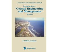 J William Kamph Introduction To Coastal Engineering And Management ( (Tascabile)