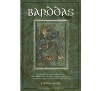 J. Williams ab Ithel Barddas (Copertina rigida)
