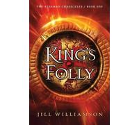J Williamson King′s Folly (Tascabile)