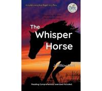 J Willow Hart The Whisper Horse (Tascabile)