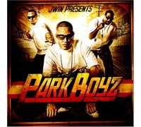 J Win - J Win Presents Park Boyz