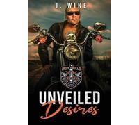 J Wine Unveiled Desires (Tascabile)