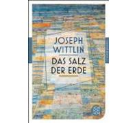 J Wittlin Das Salz der Erde (Tascabile)
