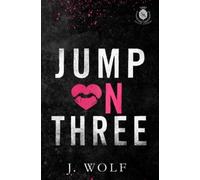 J Wolf Julia Wolf Jump on Three Special Edition (Tascabile)