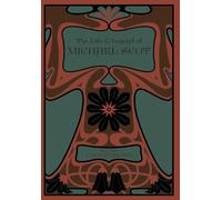 J Wood Brown The Life and Legend of Michael Scot (Copertina rigida)