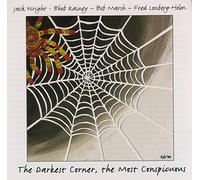J.WRIGHT/B.RAINEY/B.MARSH/LONBERG - The Darkest Corner, The Most Conspicuous