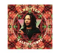 - J Written - Kaleidoscope - CD