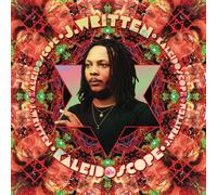 J. Written Kaleidoscope (CD) Album