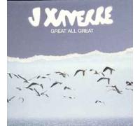 J. Xaverre Great All Great / I Saw The Light-12" (Unknown Binding)