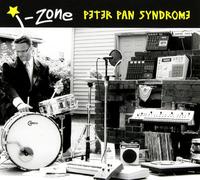 J-Zone - Peter Pan Syndrome
