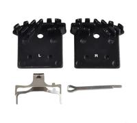 J02A Ceramica Per Pastiglie per Strada Bicicletta Freni A Disco Per XT Per SLX
