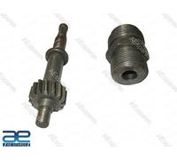 J0910089 Tachimetro Ingranaggio Kit 22 Denti per Dana 18 CJ Willys 46-71 Aes