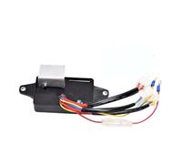 J108 AVR J116 Regolatore di tensione automatico monofase 9 fili 220V Stabilizzatore del generatore J315(J315)