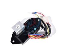 J108 J116 Regolatore di tensione automatico AVR a 9 fili 220V for stabilizzatore del generatore(J116)
