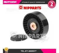 J1140335 Galoppino/Guidacinghia, Cinghia Poly-V (NIPPARTS)