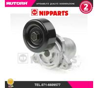 J1140339 Rullo tenditore, Cinghia Poly-V (NIPPARTS)