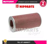 J1322060 Filtro aria (MARCA NIPPARTS)