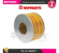 J1322069 Filtro aria (MARCA-NIPPARTS)