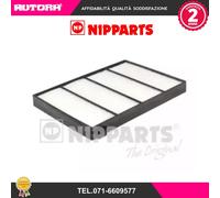 J1347003 Filtro, Aria abitacolo (MARCA-NIPPARTS)