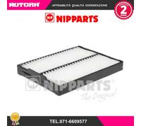 NIPPARTS J1348003 Filtro abitacolo