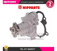 J1510519 Pompa acqua (NIPPARTS)