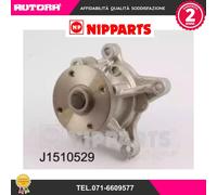 J1510529 Pompa acqua (NIPPARTS)
