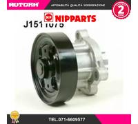 J1511075 Pompa acqua (MARCA-NIPPARTS)