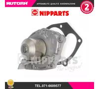 J1511087 Pompa acqua (NIPPARTS)