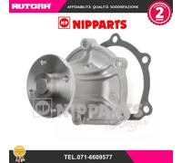 J1512035 Pompa acqua (NIPPARTS)