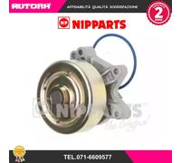 J1512070 Pompa acqua (NIPPARTS)