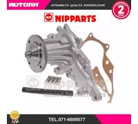 J1512087 Pompa acqua (NIPPARTS)