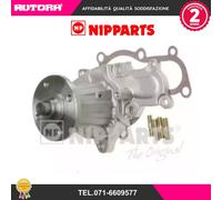 J1512109 Pompa acqua (NIPPARTS)