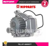 J1514019 Pompa acqua (NIPPARTS)