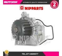 J1514031 Pompa acqua (NIPPARTS)
